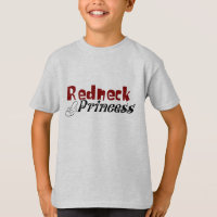 Redneck-Prinzessin