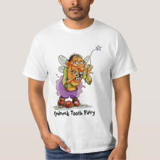 Redneck-Zahn-Fee T-Shirt