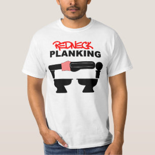 REDNECKPLANKING T-Shirt