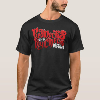Rednecks Logo Classic T-Shirt