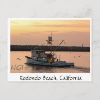 Redondo Beach, California