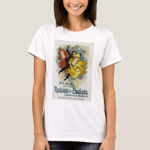 Redoute des Etudiants T-Shirt