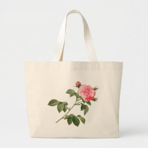 Redoute Jumbo Tote Stoffbeutel