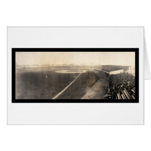 Reds Pirates Opening Foto 1905