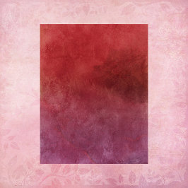 Reds Scrapbook Paper