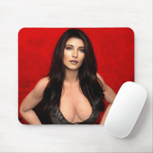 RedSide-Mauspad Mousepad