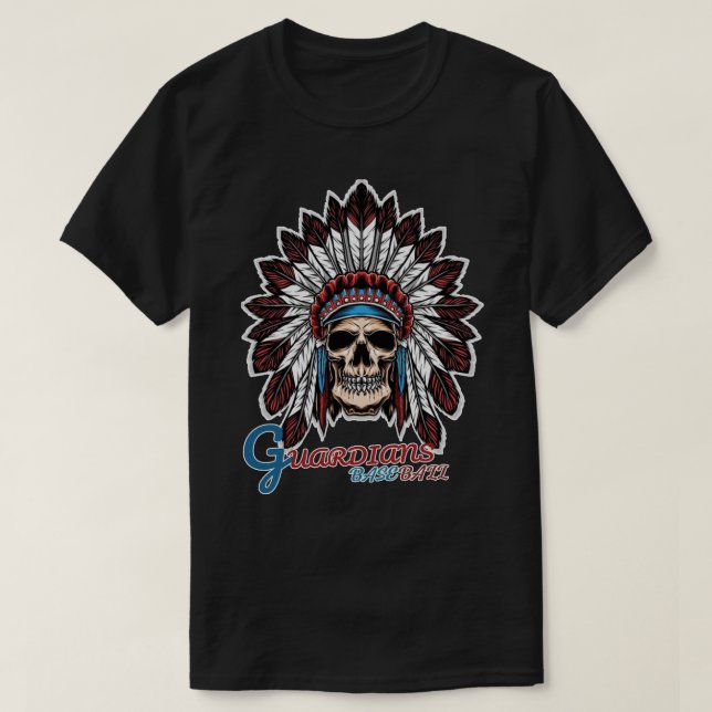 Redskins-Shirt T-Shirt (Design vorne)