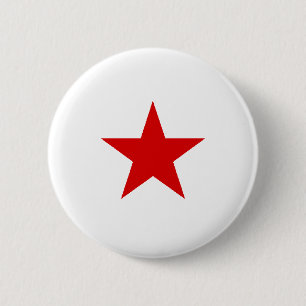 redstar button