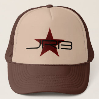 RedStar, JRB Truckerkappe