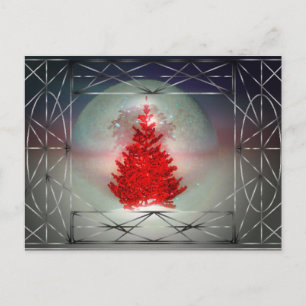 Redtree Postkarte