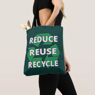 Reduzieren Sie die Wiederverwendung Gerecycelt Ear