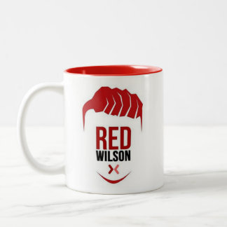 RedWilson Tasse