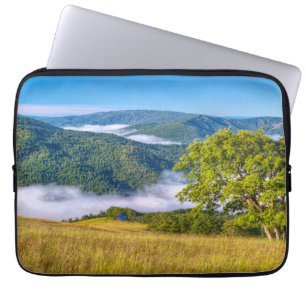 Redwood National Park, Kalifornien Laptopschutzhülle