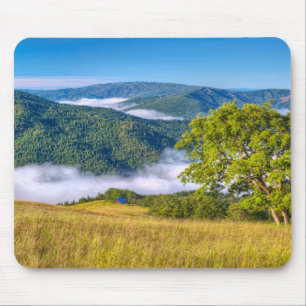 Redwood National Park, Kalifornien Mousepad