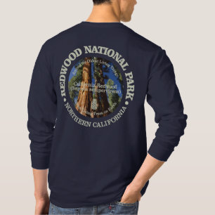 Redwood-Nationalpark T-Shirt