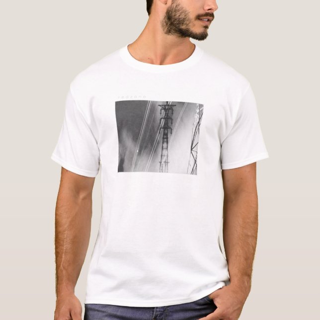 Redzone - PylonShirt T-Shirt (Vorderseite)