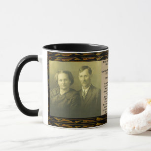 REECE-TASSE TASSE
