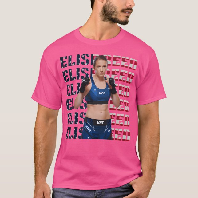 Reed Elise T-Shirt (Vorderseite)