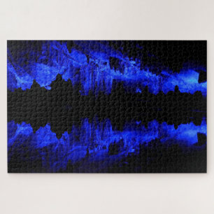 Reed Flute Cave Puzzle