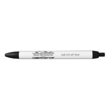 Reed Mechanical Werbe-Stift