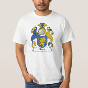 ReedFamilienwappen T-Shirt