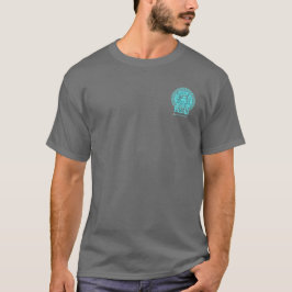 Reedsville-Logo T-Shirt