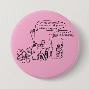Reedz Geschenke Button