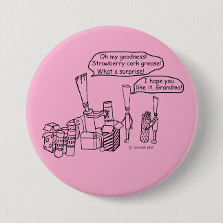 Reedz Geschenke Button