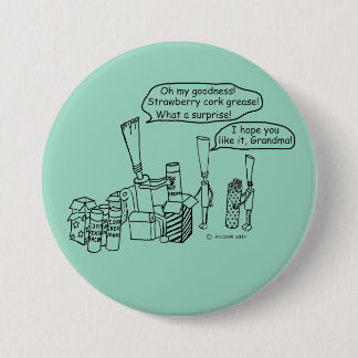 Reedz Geschenke Button