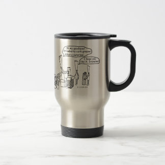 Reedz Geschenke Reisebecher