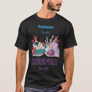 Reefer 70er Jahre Jungen Nostalgie Freund T-Shirt