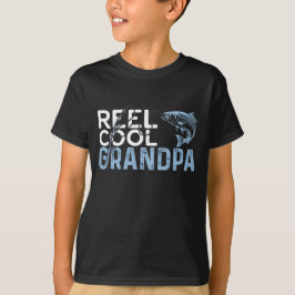 Reel Cool Opa T-Shirt
