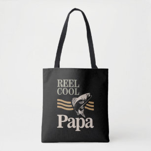 Reel Cool Papa - Geschenke von Vater und Großvater