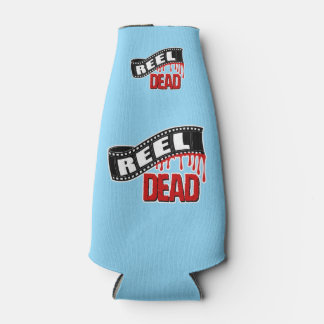 Reel Dead Foam Bottle Cooler Flaschenkühler