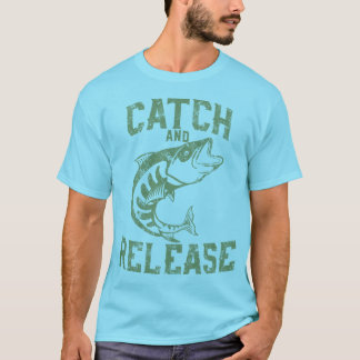 Reel Life Adventures T-Shirt