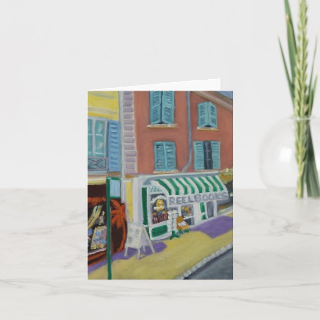 REELBOOKS - FONTAINEBLEAU FRANKREICH KARTE (Vorderseite)