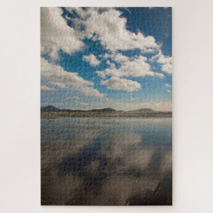 Reen Rua Beach Kerry. Puzzle