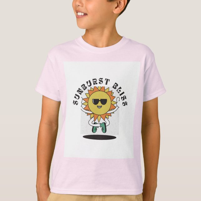 Reenova T-Shirt (Vorderseite)