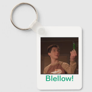 Reese Blellow Schlüsselanhänger