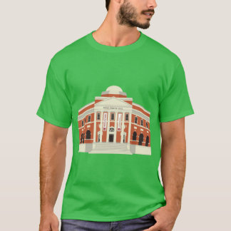 Reese Phifer Hall T-Shirt