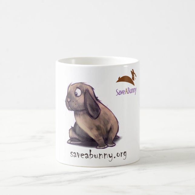 Reese Schale Tasse (Mittel)