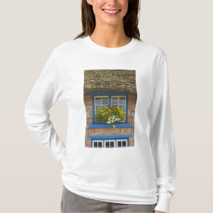 Reetgedecktes Cottage, Adare, County Limerick, T-Shirt