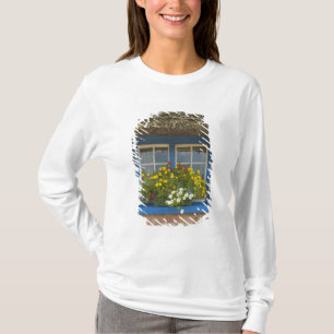 Reetgedecktes Cottage, Adare, County Limerick, T-Shirt