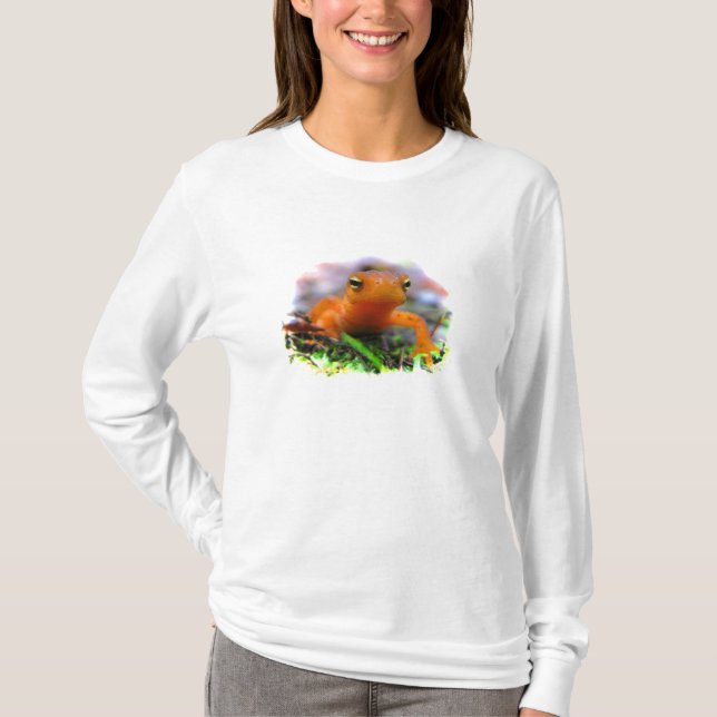 REF EX T-Shirt (Vorderseite)