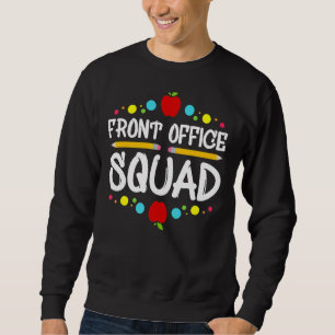 Referatsleiter Sweatshirt