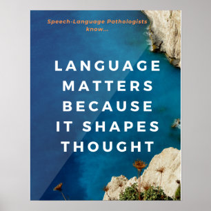 Referendarposter Poster