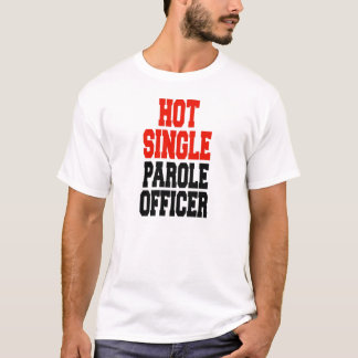 Referent "Hot Single Parole" T-Shirt