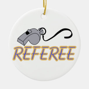 Referent Keramik Ornament