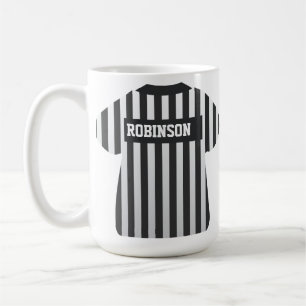 Referent-NamensTasse Tasse