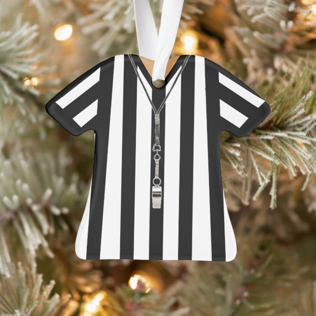 Referent Personalisiert Ornament (Baum)
